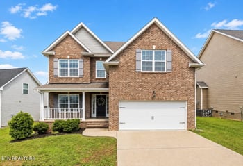 1741 Yearling Rd, Knoxville, TN 37932