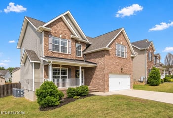 1741 Yearling Rd, Knoxville, TN 37932