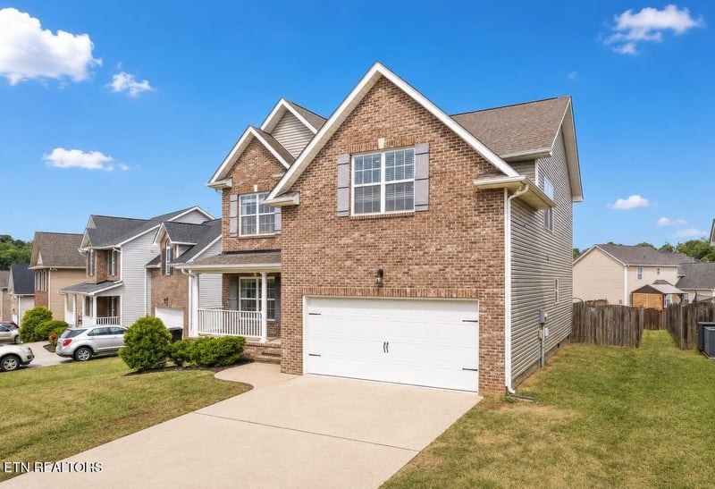 1741 Yearling Rd, Knoxville, TN 37932