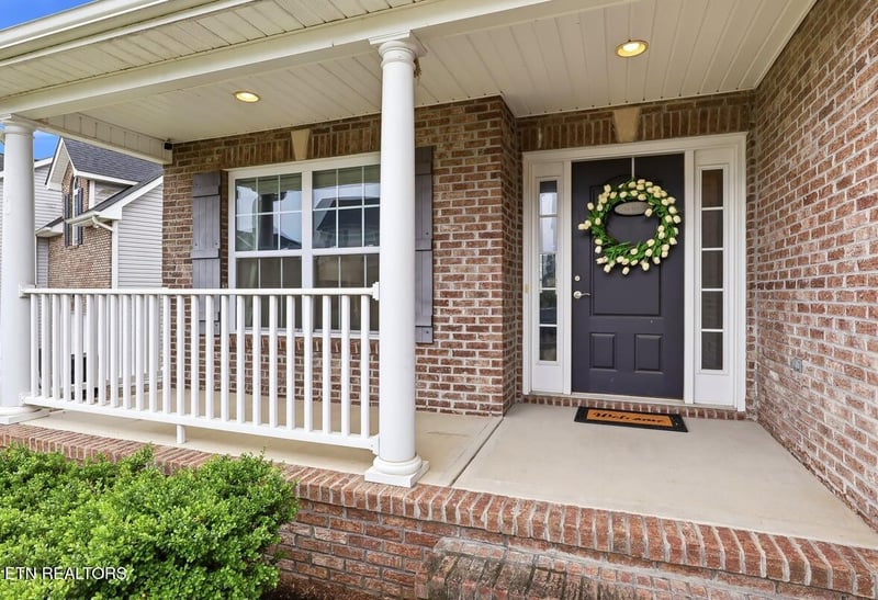 1741 Yearling Rd, Knoxville, TN 37932