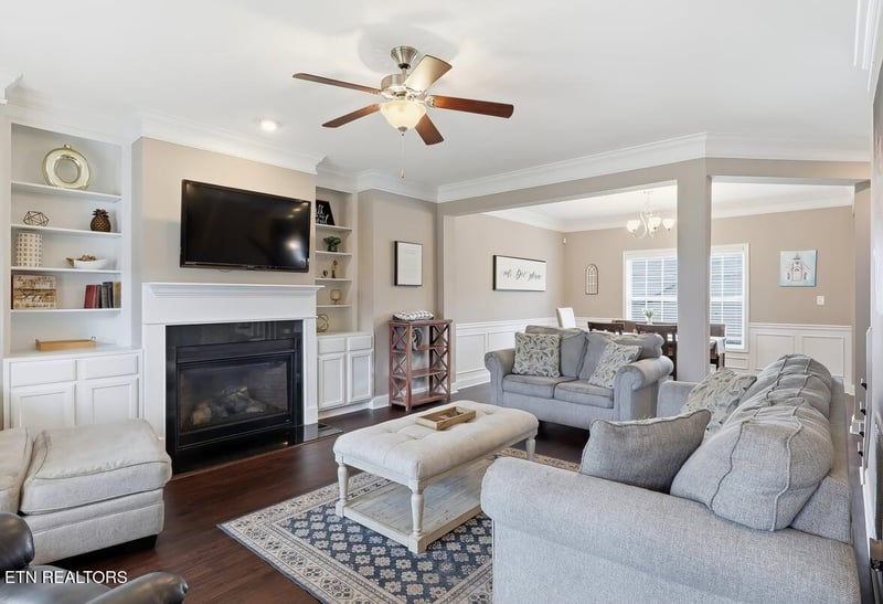 1741 Yearling Rd, Knoxville, TN 37932