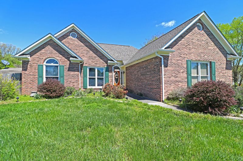 1744 Beauchamp Loop, Knoxville, TN 37938