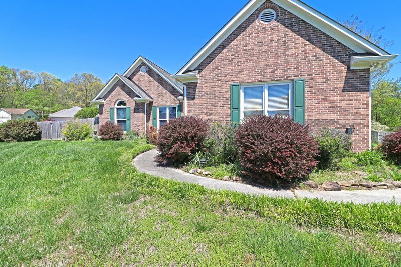 1744 Beauchamp Loop, Knoxville, TN 37938
