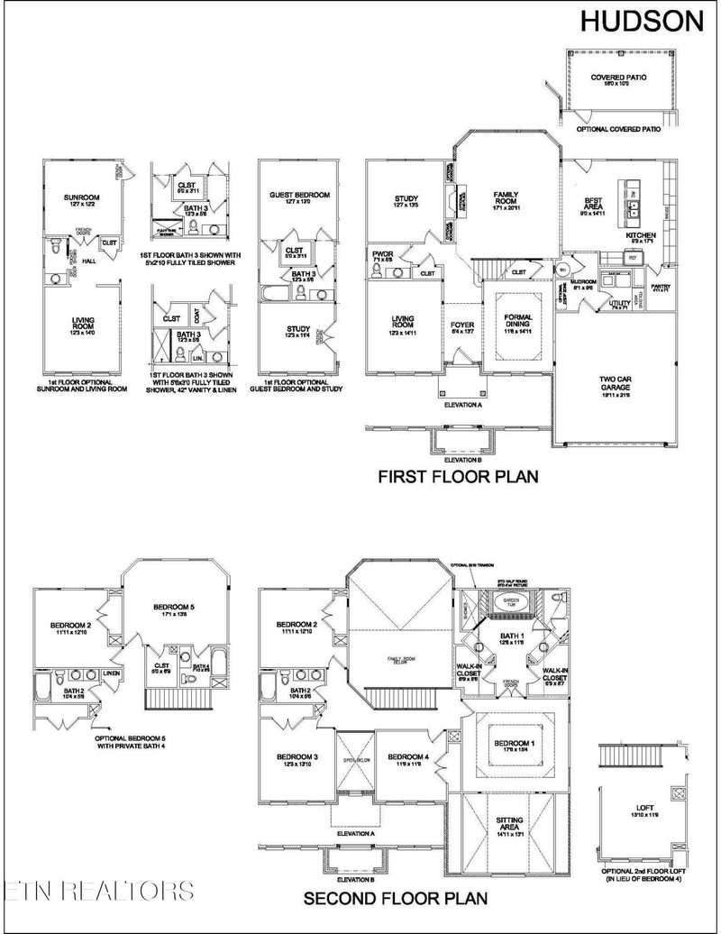 1745 Silver Chapel Dr, Knoxville, TN 37932