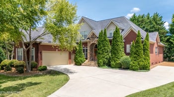 1746 Burnside Dr, Maryville, TN 37801