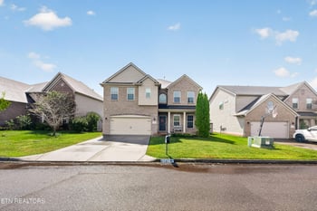 1747 Glen Shady Blvd, Knoxville, TN 37922
