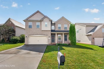 1747 Glen Shady Blvd, Knoxville, TN 37922