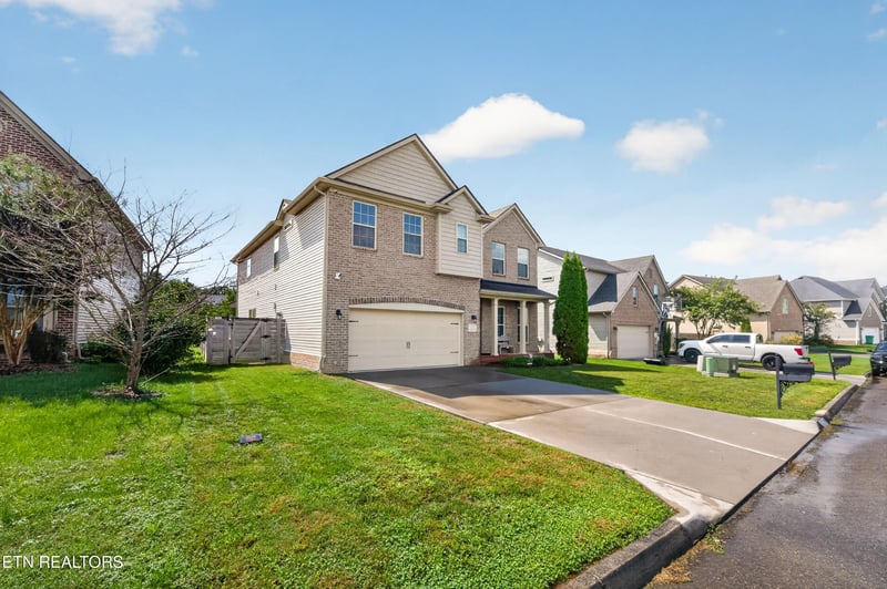 1747 Glen Shady Blvd, Knoxville, TN 37922