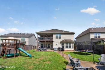 1747 Glen Shady Blvd, Knoxville, TN 37922