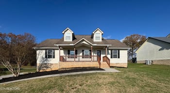 1748 Butterfly Ct, Whitesburg, TN 37891