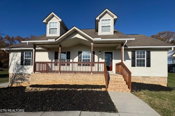 1748 Butterfly Ct, Whitesburg, TN 37891