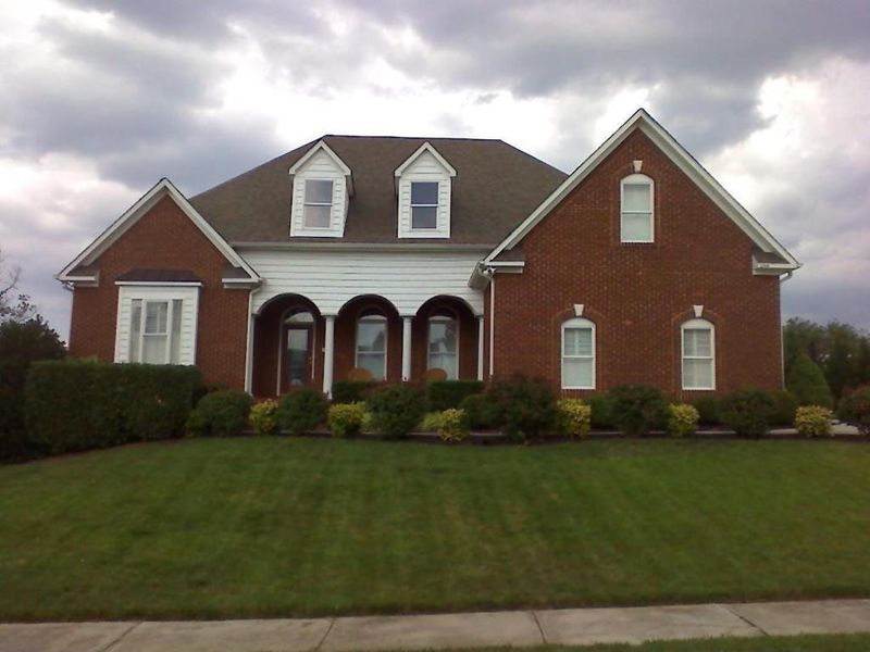 1748 Crosswinds Way, Alcoa, TN 37701