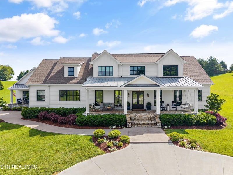 1748 Raulston Rd, Maryville, TN 37803