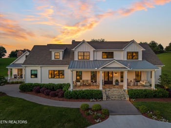 1748 Raulston Rd, Maryville, TN 37803