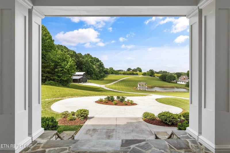 1748 Raulston Rd, Maryville, TN 37803