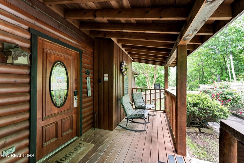 1748 Ridgecrest Dr, Sevierville, TN 37876