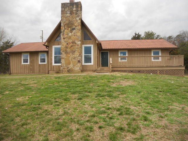 1749 Haggard Rd, Sevierville, TN 37876