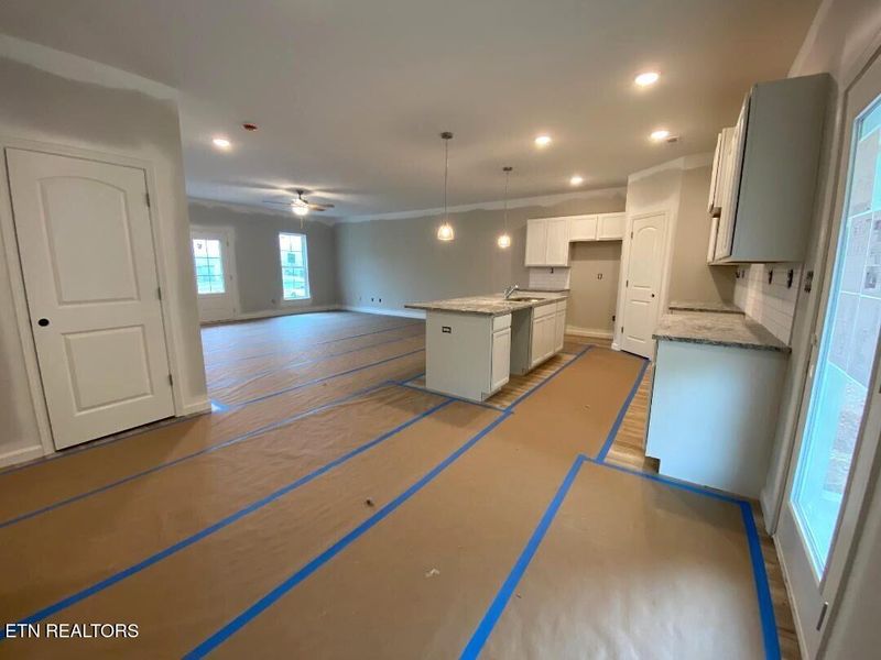 1749 Hickory Meadows Dr, Knoxville, TN 37932