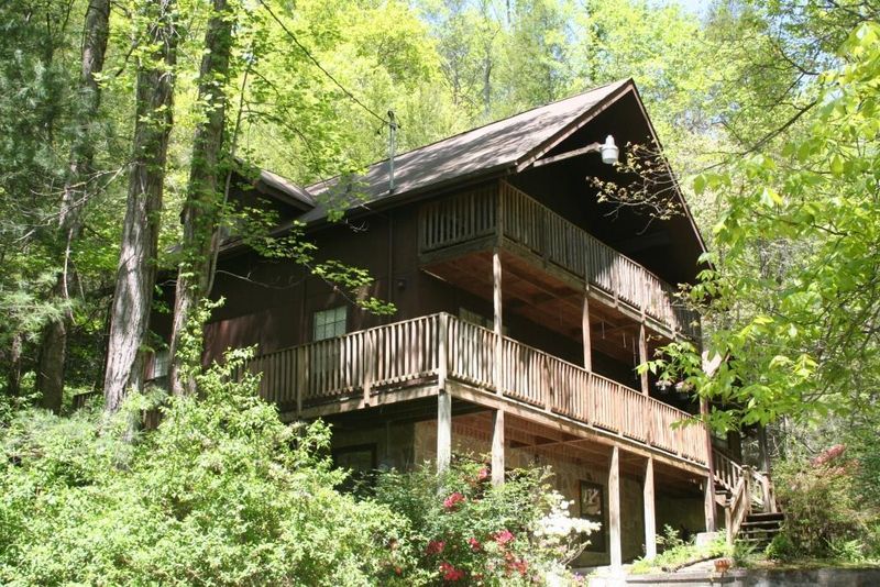 1749 Spruce Dr, Sevierville, TN 37876
