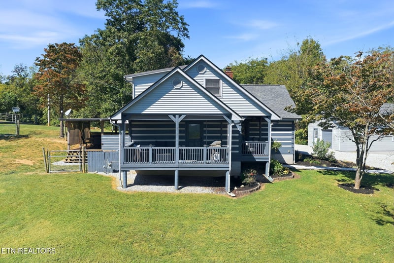175 - 230 Johnson Ln, Rocky Top, TN 37769