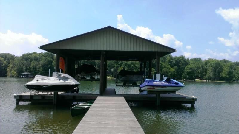 175 Ellis Rd, Kingston, TN 37763