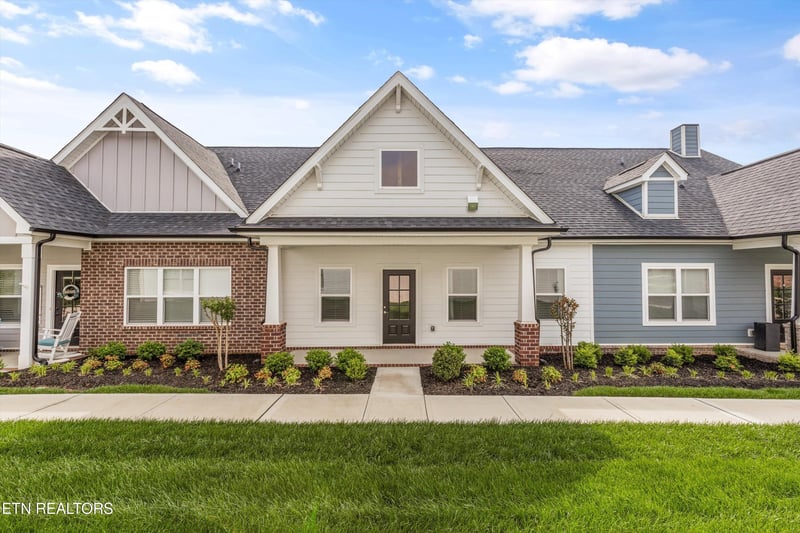 175 Goldheart Rd, Farragut, TN 37934