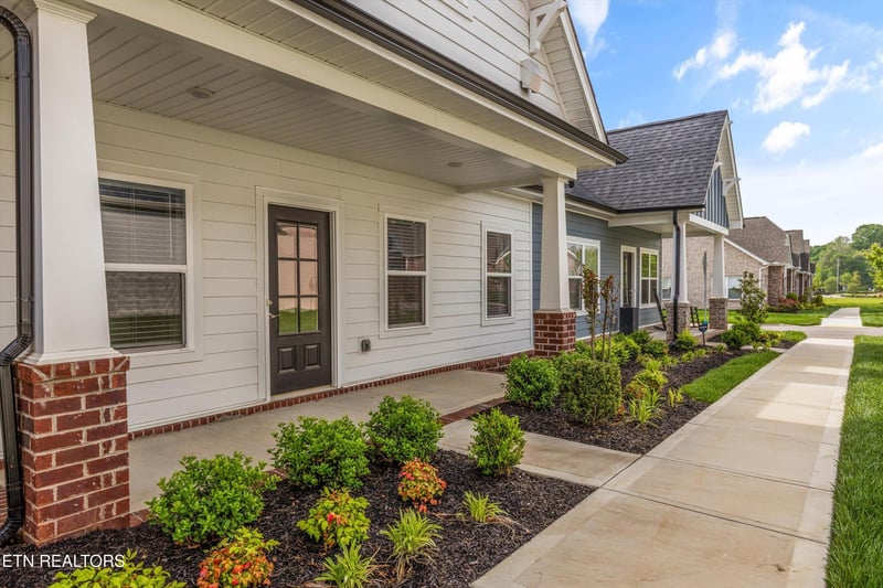 175 Goldheart Rd, Farragut, TN 37934