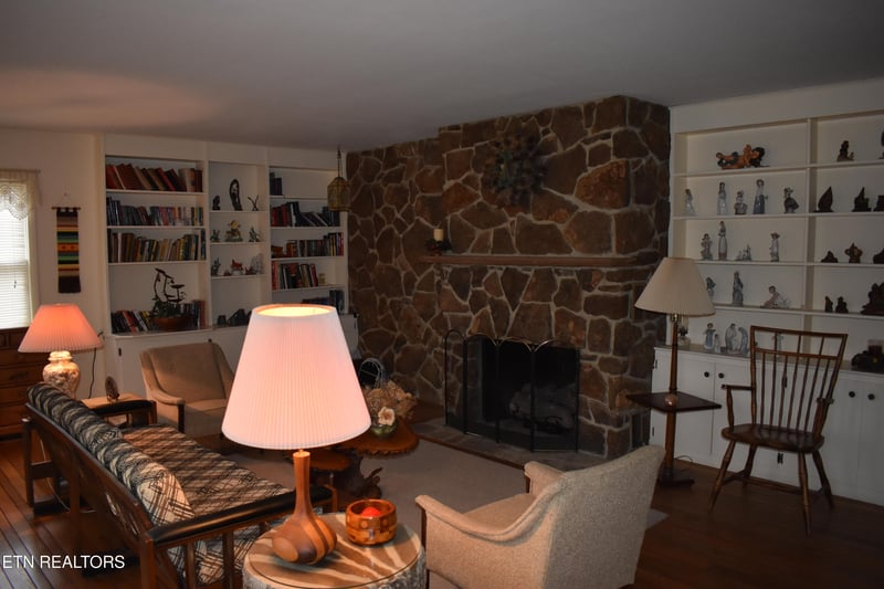 175 Heritage Cir, Crossville, TN 38571