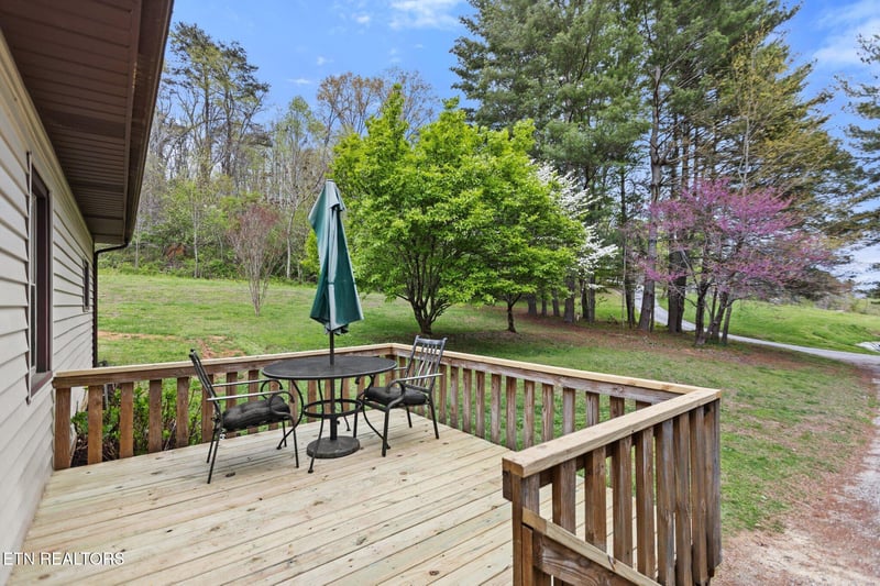 175 Johnson Ln, Rocky Top, TN 37769
