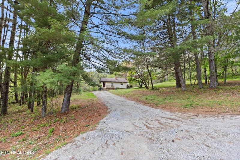 175 Johnson Ln, Rocky Top, TN 37769