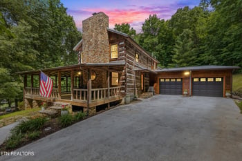 175 Liles Ln, Rocky Top, TN 37769