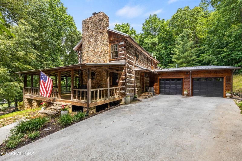 175 Liles Ln, Rocky Top, TN 37769