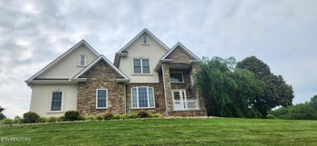 175 N Glen Rd, Maynardville, TN 37807