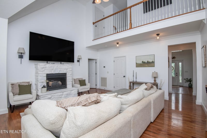 175 N Glen Rd, Maynardville, TN 37807