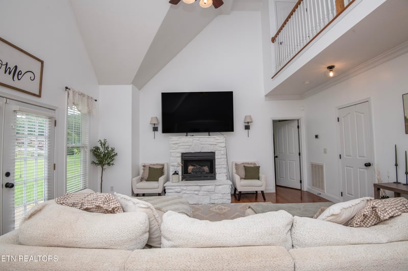175 N Glen Rd, Maynardville, TN 37807