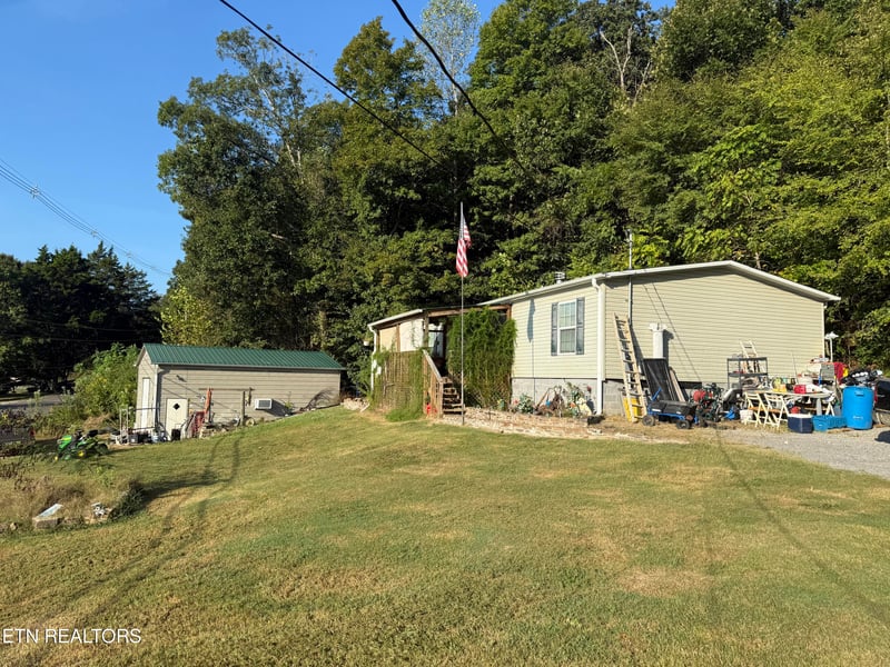 175 Tillery Rd, Powell, TN 37849