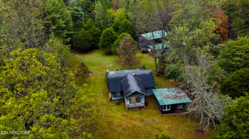 175 Young Rd, Robbins, TN 37852