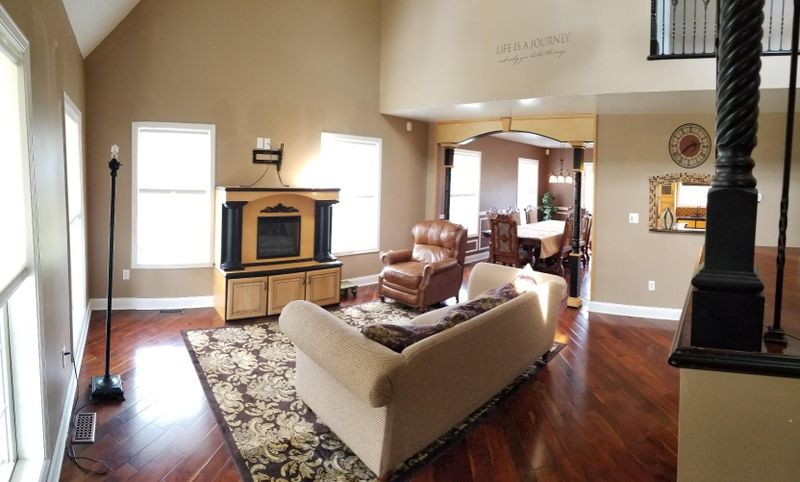 1750 Old Oak Ln, Morristown, TN 37814