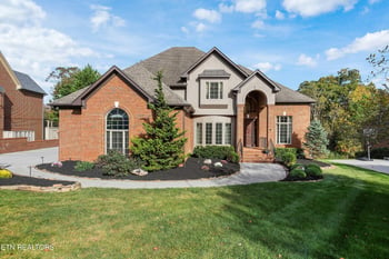 1750 Redgrave Rd, Knoxville, TN 37922