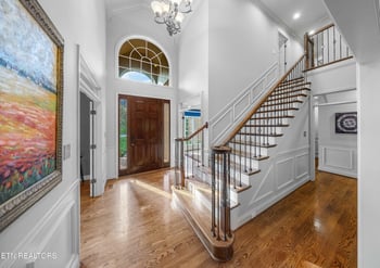 1750 Redgrave Rd, Knoxville, TN 37922