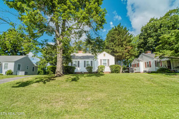 1751 N Wright Rd, Alcoa, TN 37701