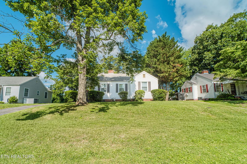 1751 N Wright Rd, Alcoa, TN 37701