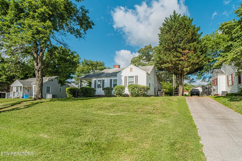 1751 N Wright Rd, Alcoa, TN 37701