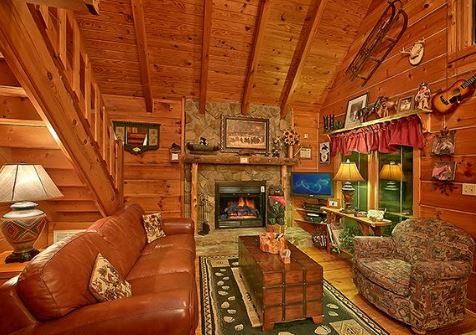 1751 Oakridge View Ln, Sevierville, TN 37876