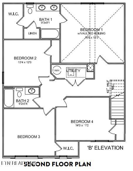 1752 Hickory Meadows Dr, Knoxville, TN 37932