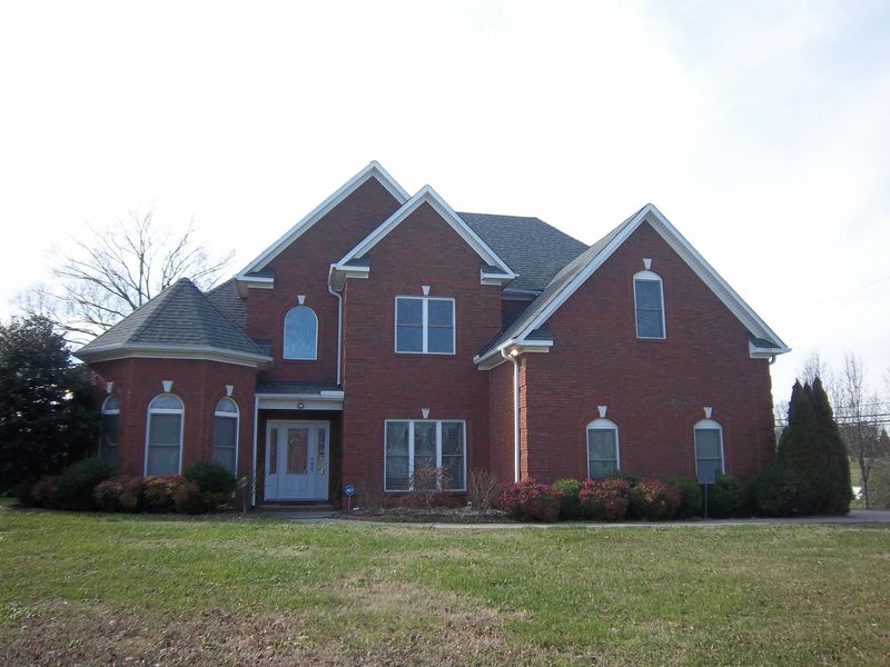 1753 Crosswinds Way, Alcoa, TN 37701