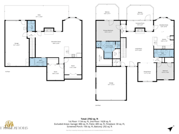 1755 Arrowhead Blvd, Maryville, TN 37801
