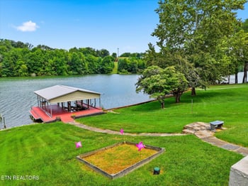 1755 Arrowhead Blvd, Maryville, TN 37801