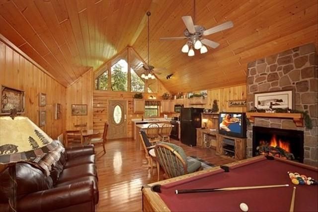 1755 Silver Poplar Ln, Sevierville, TN 37876