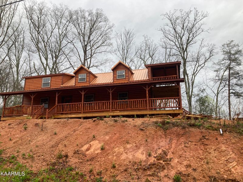 1756 Nicoha Blvd, Sevierville, TN 37876